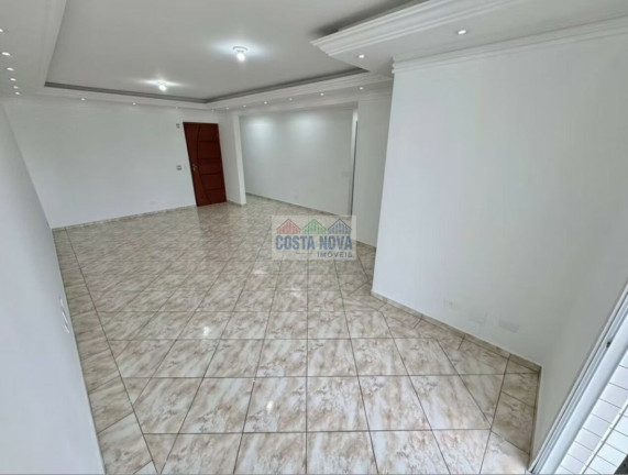 Imagem Apartamento com 3 Quartos à Venda, 127 m² em Ocian - Praia Grande Imagem Apartamento com 3 Quartos à Venda, 127 m² em Ocian - Praia Grande
