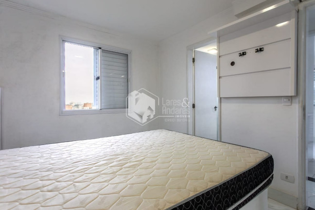 Imagem Imóvel com 3 Quartos à Venda, 102 m² em Vila Campestre - São Paulo