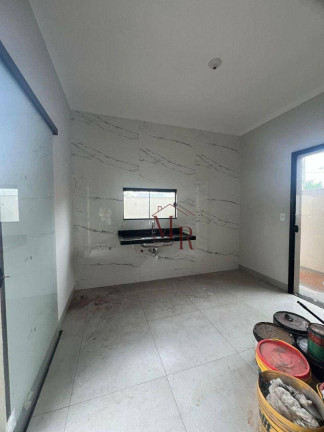 Imagem Casa com 2 Quartos à Venda, 54 m² em Parque Cidade Jardim Ii - Votuporanga