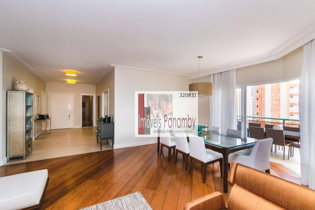 Imagem Apartamento com 4 Quartos à Venda ou Locação, 393 m² em Vila Suzana - São Paulo Imagem Apartamento com 4 Quartos à Venda ou Locação, 393 m² em Vila Suzana - São Paulo