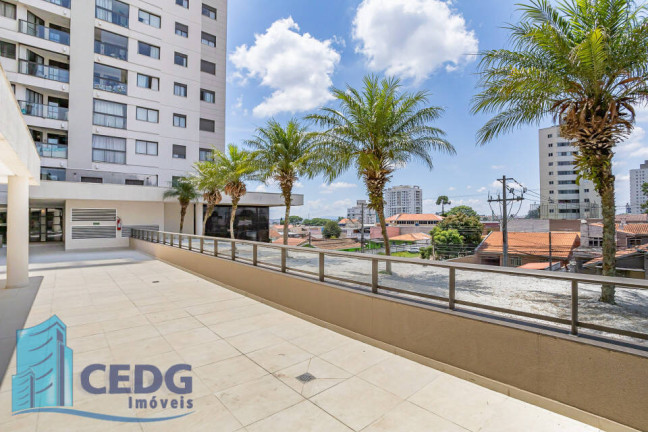 Imagem Apartamento com 2 Quartos para Alugar, 60 m² em Capão Raso - Curitiba Imagem Apartamento com 2 Quartos para Alugar, 60 m² em Capão Raso - Curitiba