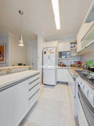 Imagem Apartamento com 3 Quartos à Venda, 113 m² em Riviera De São Lourenço - Bertioga