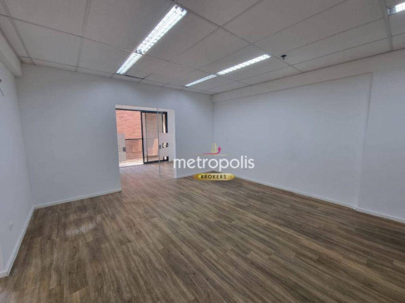 Imagem Sala Comercial à Venda, 204 m² em Cerâmica - São Caetano Do Sul Imagem Sala Comercial à Venda, 204 m² em Cerâmica - São Caetano Do Sul