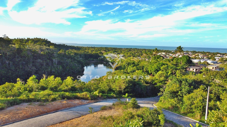 Imagem Terreno à Venda, 230 m² em Outeiro Do Descobrimento - Santa Cruz Cabrália Imagem Terreno à Venda, 230 m² em Outeiro Do Descobrimento - Santa Cruz Cabrália