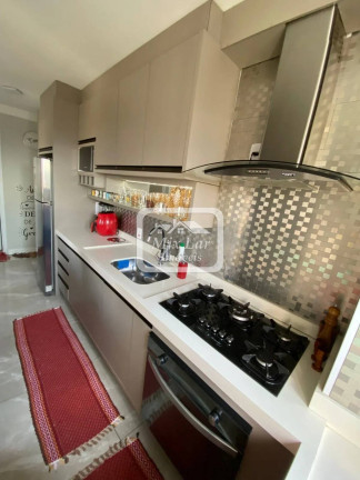 Imagem Apartamento com 2 Quartos à Venda, 37 m² em Presidente Altino - Osasco Imagem Apartamento com 2 Quartos à Venda, 37 m² em Presidente Altino - Osasco