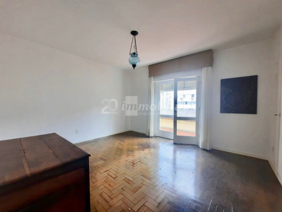 Imagem Apartamento com 3 Quartos à Venda, 175 m² em Consolação - São Paulo