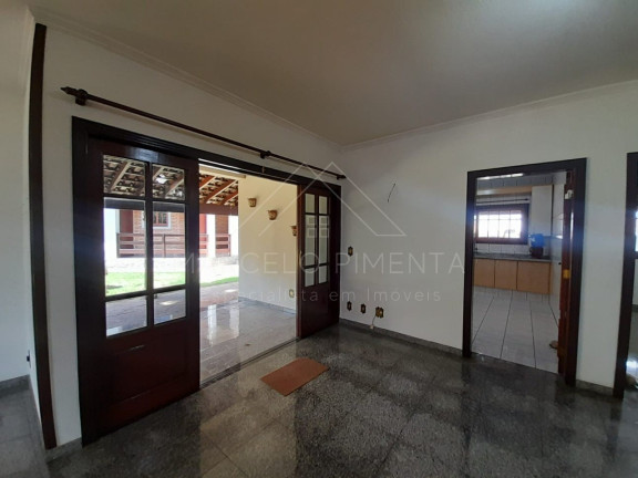 Imagem Casa com 4 Quartos à Venda, 1.091 m² em Condomínio São Joaquim - Valinhos