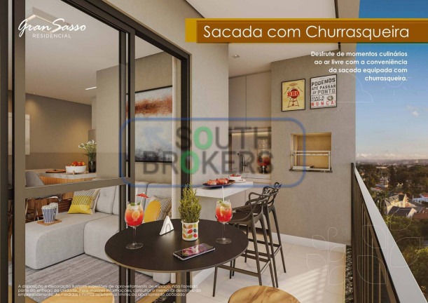 Imagem Apartamento com 2 Quartos à Venda, 44 m² em Vila Emerentina - Almirante Tamandaré Imagem Apartamento com 2 Quartos à Venda, 44 m² em Vila Emerentina - Almirante Tamandaré