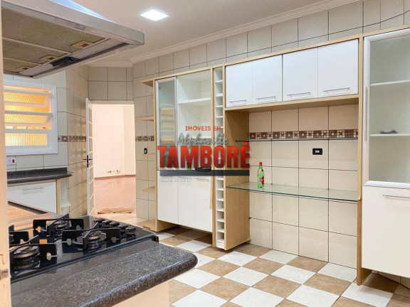 Imagem Casa de Condomínio com 4 Quartos à Venda, 395 m² em Alphaville - Santana De Parnaíba Imagem Casa de Condomínio com 4 Quartos à Venda, 395 m² em Alphaville - Santana De Parnaíba