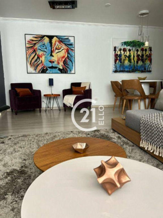 Imagem Apartamento com 2 Quartos à Venda, 68 m² em Jardins - São Paulo Imagem Apartamento com 2 Quartos à Venda, 68 m² em Jardins - São Paulo
