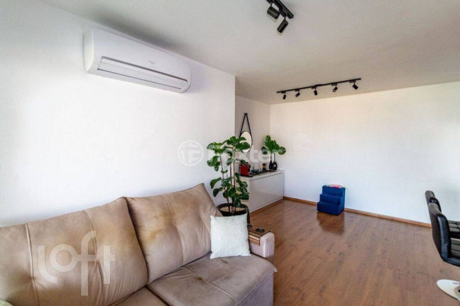 Imagem Apartamento com 2 Quartos à Venda, 79 m² em água Branca - São Paulo Imagem Apartamento com 2 Quartos à Venda, 79 m² em água Branca - São Paulo