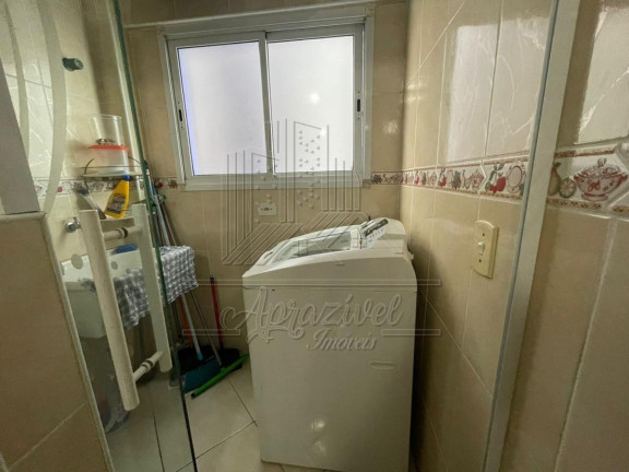 Imagem Apartamento com 3 Quartos à Venda, 112 m² em Caiçara - Praia Grande