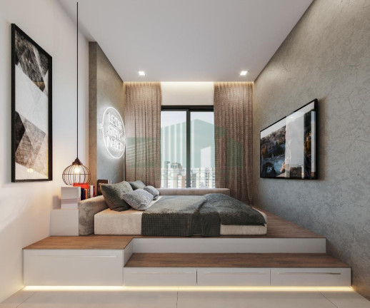 Imagem Apartamento com 1 Quarto à Venda, 27 m² em Imbiribeira - Recife Imagem Apartamento com 1 Quarto à Venda, 27 m² em Imbiribeira - Recife