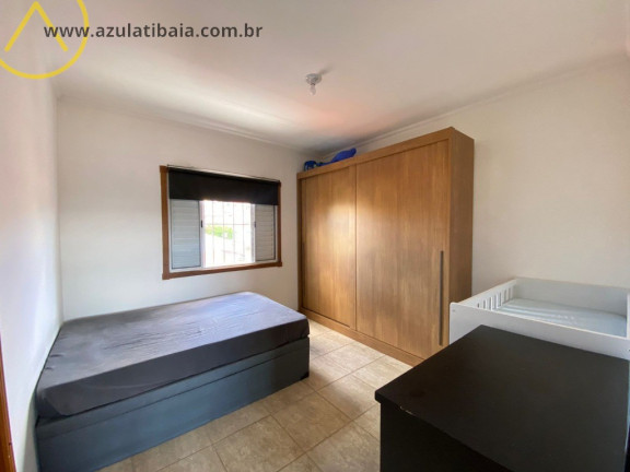 Imagem Apartamento com 1 Quarto à Venda, 70 m² em Jardim Alvinópolis - Atibaia