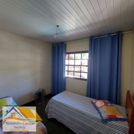 Imagem Casa com 3 Quartos à Venda, 150 m² em Chácara Paraíso - Nova Friburgo