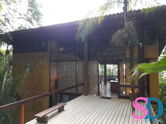 Imagem Casa com 3 Quartos à Venda, 200 m² em Prumirim - Ubatuba Imagem Casa com 3 Quartos à Venda, 200 m² em Prumirim - Ubatuba