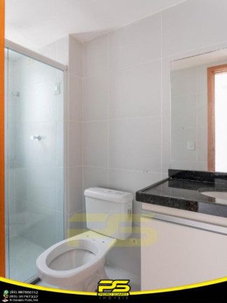 Imagem Apartamento com 3 Quartos à Venda, 90 m² em Amazônia Park - Cabedelo Imagem Apartamento com 3 Quartos à Venda, 90 m² em Amazônia Park - Cabedelo
