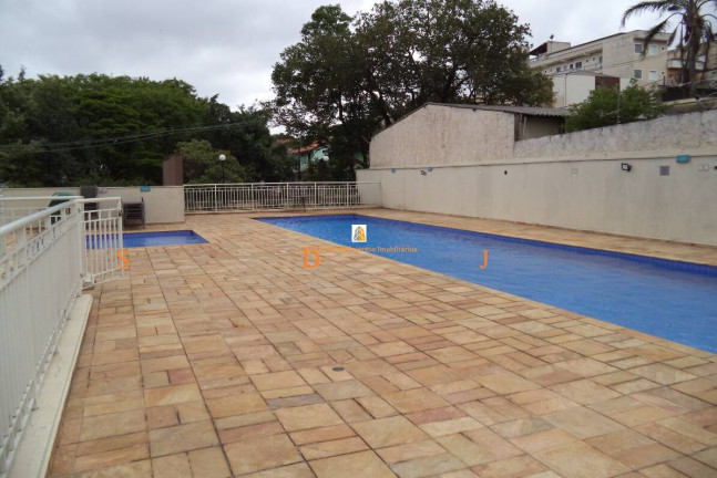 Imagem Apartamento com 2 Quartos à Venda, 52 m² em Vila Butantã - São Paulo