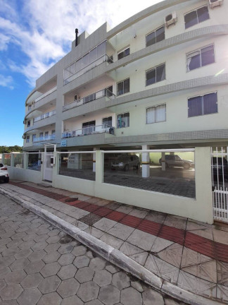 Apartamento com 2 Quartos à Venda, 74 m² em Santinho - Florianópolis