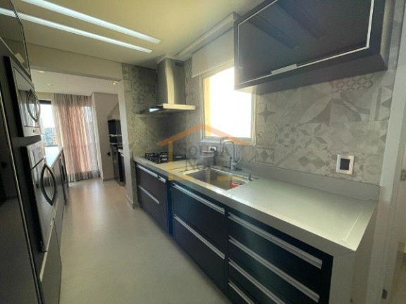 Imagem Apartamento com 4 Quartos à Venda, 140 m² em Santa Teresinha - São Paulo Imagem Apartamento com 4 Quartos à Venda, 140 m² em Santa Teresinha - São Paulo