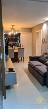 Imagem Apartamento com 2 Quartos à Venda, 72 m² em Itapuã - Vila Velha Imagem Apartamento com 2 Quartos à Venda, 72 m² em Itapuã - Vila Velha
