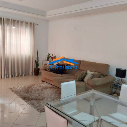 Imagem Sobrado com 3 Quartos à Venda, 114 m² em Presidente Altino - Osasco