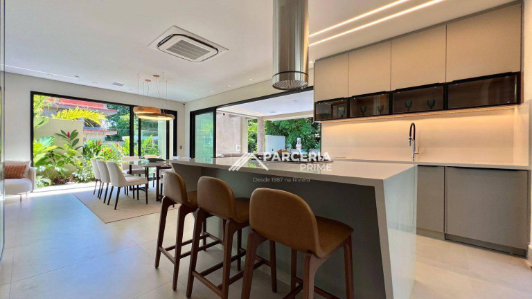 Imagem Casa com 6 Quartos à Venda, 415 m² em Riviera Módulo 11 - Bertioga Imagem Casa com 6 Quartos à Venda, 415 m² em Riviera Módulo 11 - Bertioga
