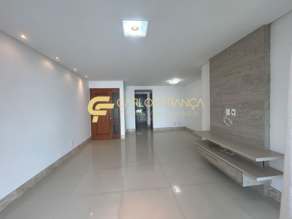 Imagem Apartamento com 4 Quartos à Venda, 145 m² em Alphaville I - Salvador
