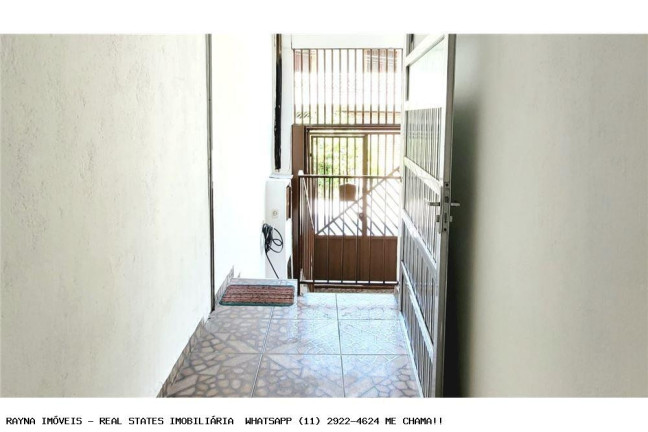 Imagem Casa à Venda,  em Vila Paranaguá - São Paulo
