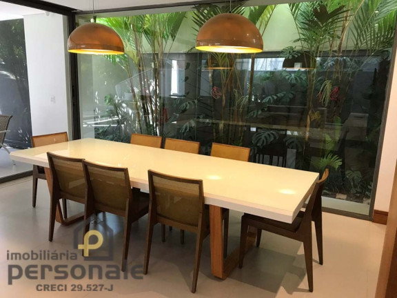 Imagem Imóvel com 3 Quartos à Venda, 427 m² em Alphaville Nova Esplanada - Votorantim