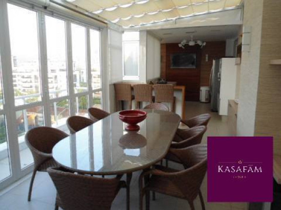 Imagem Apartamento com 3 Quartos à Venda, 296 m² em Barra Da Tijuca - Rio De Janeiro Imagem Apartamento com 3 Quartos à Venda, 296 m² em Barra Da Tijuca - Rio De Janeiro