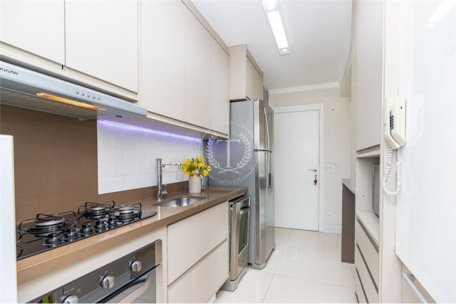 Imagem Apartamento com 3 Quartos à Venda, 92 m² em Jardim Dom Bosco - São Paulo