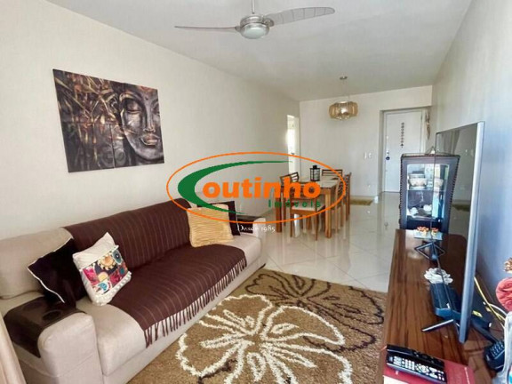 Imagem Apartamento com 2 Quartos à Venda, 89 m² em Andaraí - Rio De Janeiro Imagem Apartamento com 2 Quartos à Venda, 89 m² em Andaraí - Rio De Janeiro