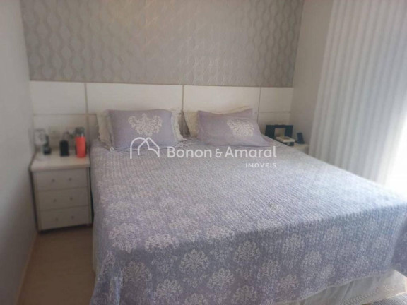 Imagem Casa de Condomínio com 3 Quartos à Venda, 327 m² em Parque Brasil 500 - Paulínia