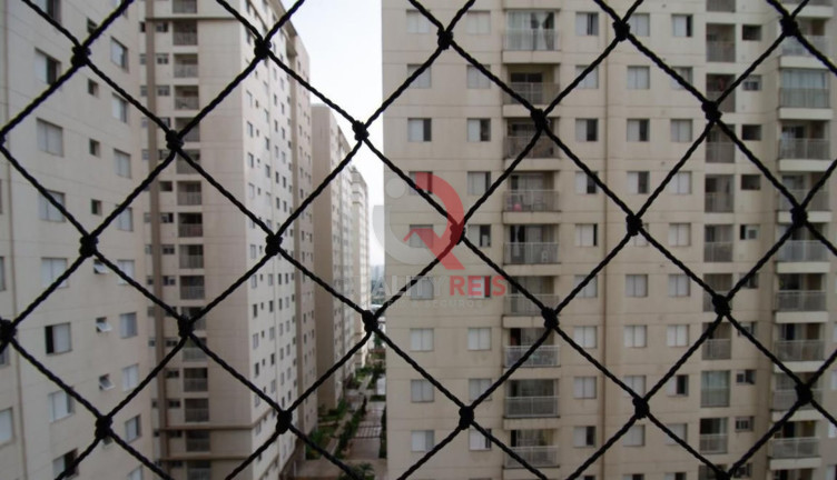 Imagem Apartamento com 3 Quartos à Venda, 64 m² em Ponte Grande - Guarulhos