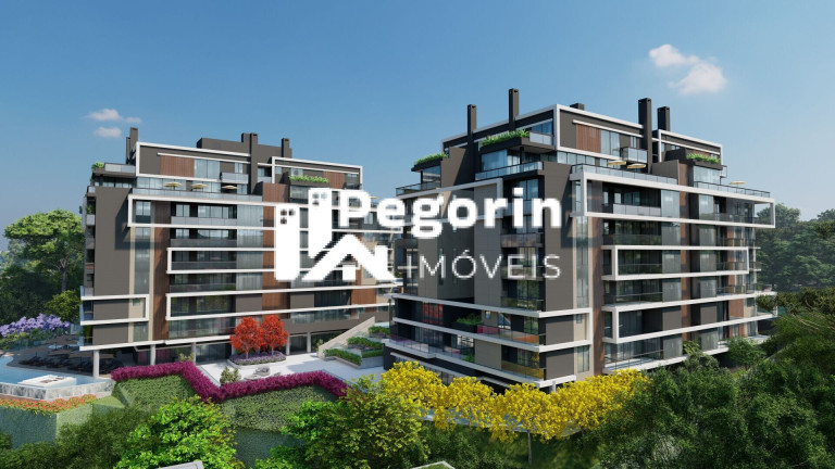 Imagem Apartamento com 3 Quartos à Venda, 313 m² em Campina Do Siqueira - Curitiba Imagem Apartamento com 3 Quartos à Venda, 313 m² em Campina Do Siqueira - Curitiba