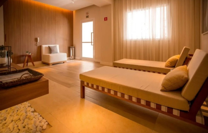 Imagem Imóvel com 3 Quartos à Venda, 110 m² em Jardim Caboré - São Paulo Imagem Imóvel com 3 Quartos à Venda, 110 m² em Jardim Caboré - São Paulo