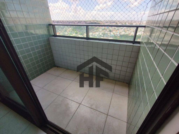 Imagem Apartamento com 3 Quartos à Venda, 79 m² em Casa Amarela - Recife Imagem Apartamento com 3 Quartos à Venda, 79 m² em Casa Amarela - Recife