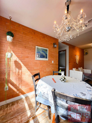 Imagem Apartamento com 2 Quartos à Venda, 62 m² em Fenavinho - Bento Gonçalves