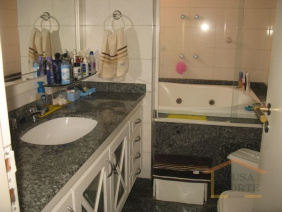 Imagem Apartamento com 4 Quartos à Venda,  em água Fria - São Paulo