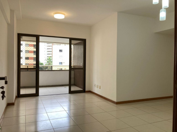 Apartamento com 3 Quartos à Venda, 113 m² em Armação - Salvador