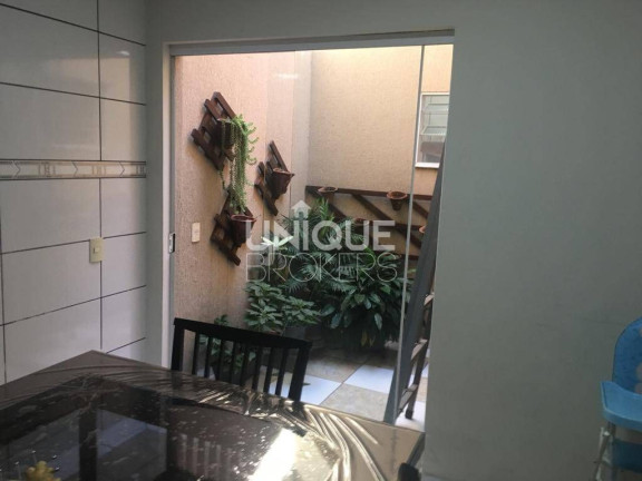 Imagem Casa com 3 Quartos à Venda, 254 m² em Jardim Pérola - Itupeva