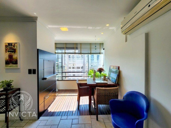 Imagem Apartamento com 3 Quartos à Venda, 176 m² em Centro - Balneário Camboriú Imagem Apartamento com 3 Quartos à Venda, 176 m² em Centro - Balneário Camboriú