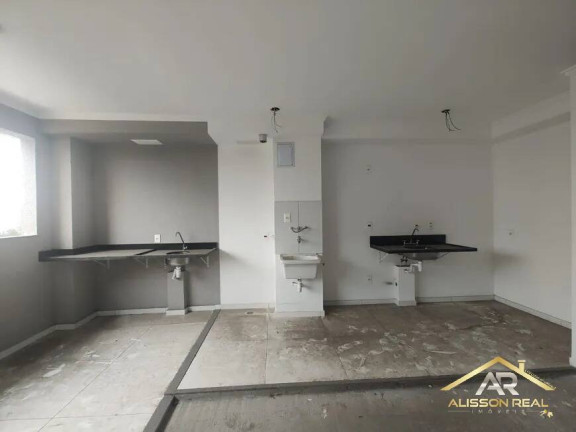 Imagem Apartamento com 2 Quartos à Venda, 57 m² em Vila Yara - Osasco