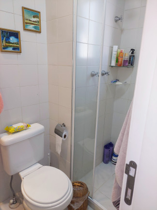 Imagem Imóvel com 3 Quartos à Venda, 61 m² em Cambuci - São Paulo
