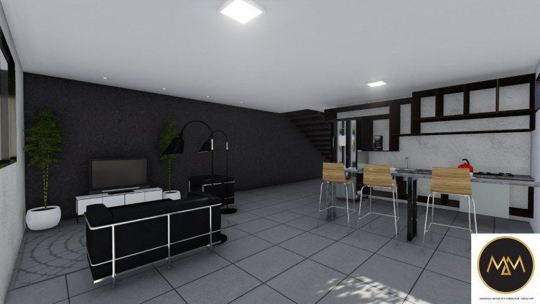 Imagem Casa com 3 Quartos à Venda, 180 m² em Carapibus - Conde