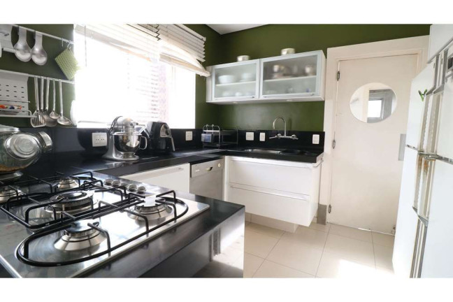 Imagem Apartamento com 4 Quartos à Venda, 271 m² em Morumbi - São Paulo Imagem Apartamento com 4 Quartos à Venda, 271 m² em Morumbi - São Paulo