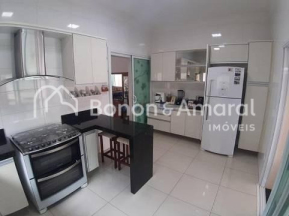 Imagem Casa de Condomínio com 3 Quartos à Venda, 450 m² em Parque Brasil 500 - Paulínia