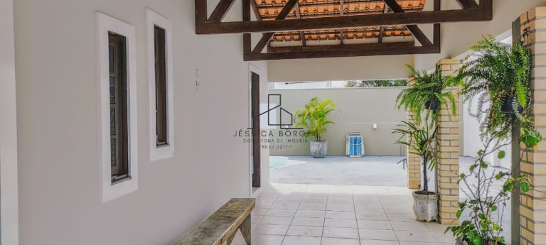 Imagem Casa com 2 Quartos à Venda,  em Armação - Penha