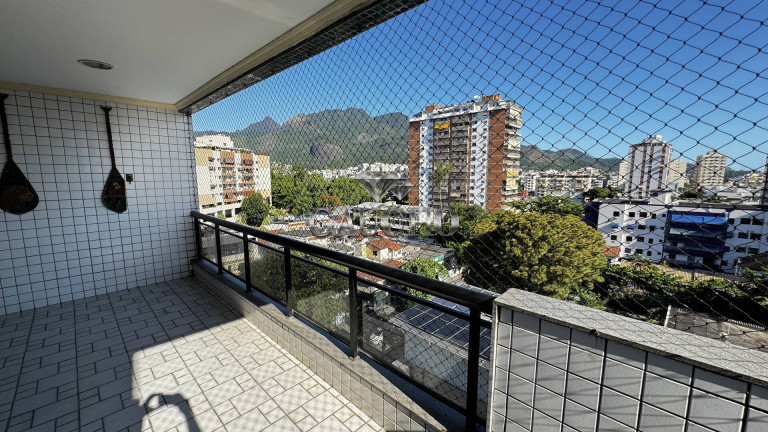 Imagem Cobertura com 4 Quartos à Venda, 224 m² em Freguesia (jacarepaguá) - Rio De Janeiro